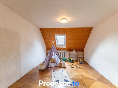 Prodaný dům 115 m², pozemek 149 m²