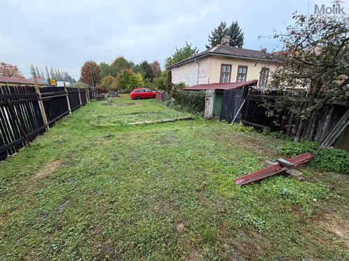 Prodej domu 120 m², pozemek 1393 m²