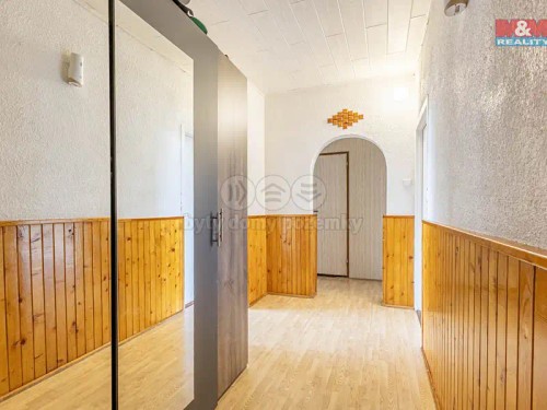 Prodaný byt 4+1 75 m²