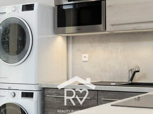 Prodaný  byt 3+kk 71 m²