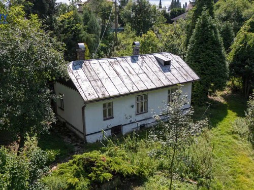 Prodej domu 78 m², pozemek 1540 m²