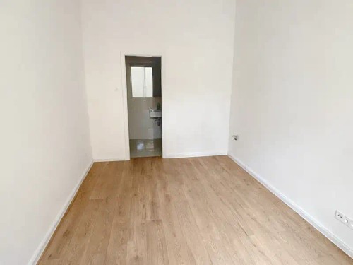 Prodaný  byt 1+kk 22 m²