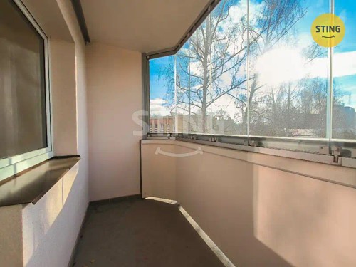 Prodej bytu 2+1 55 m²