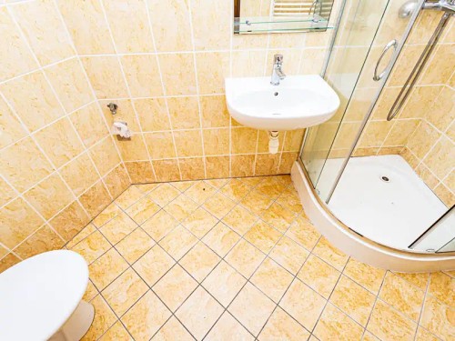 Prodej domu 600 m², pozemek 545 m²