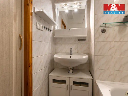 Prodaný byt 4+1 100 m²