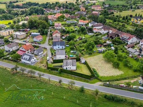 Prodej domu 159 m², pozemek 986 m²