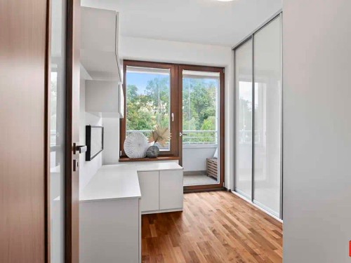 Prodaný  byt 4+kk 103 m²