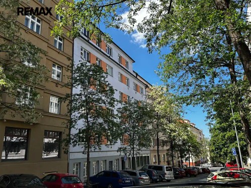 Prodej bytu 5+1 117 m²