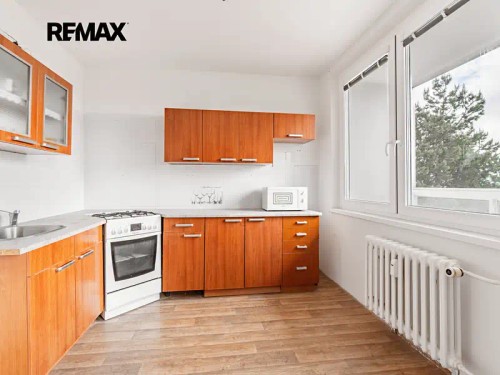 Prodej bytu 4+1 78 m²