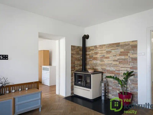 Prodej domu 225 m², pozemek 1047 m²