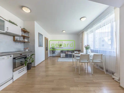 Prodej bytu 2+kk 45 m²