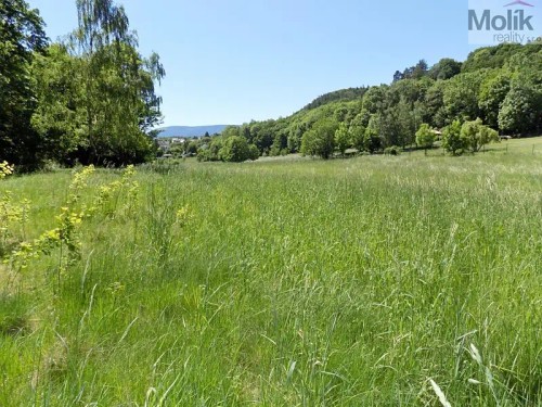 Prodej stavebního pozemku 29804 m²