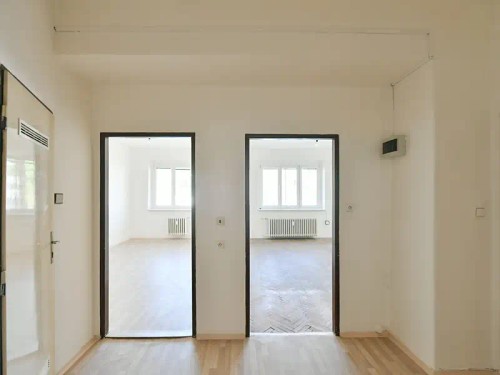Prodaný byt 2+kk 48 m²