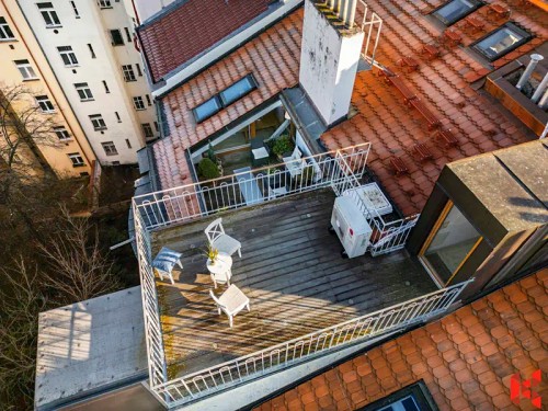 Prodej bytu 5+1 200 m²