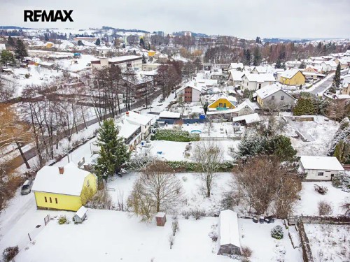 Prodej domu 98 m², pozemek 839 m²