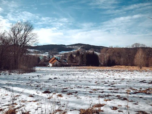 Prodej domu 260 m², pozemek 3307 m²