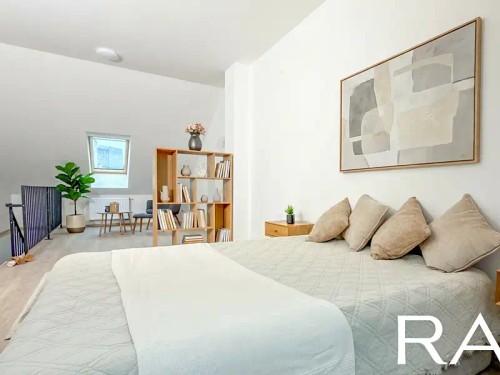 Prodaný byt 2+kk 55 m²