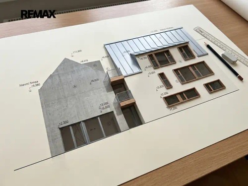 Prodej domu 148 m², pozemek 292 m²
