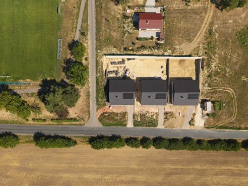Prodej domu 143 m², pozemek 600 m²