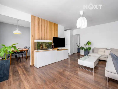 Prodaný  byt 3+1 81 m²