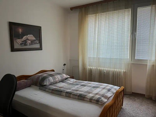 Prodaný byt 3+1 63 m²