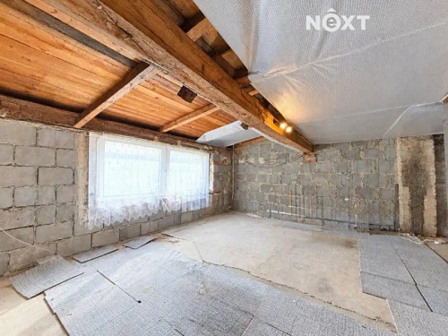 Prodej domu 171 m², pozemek 1543 m²