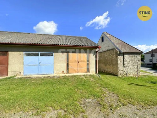 Prodej bytu 3+1 69 m²