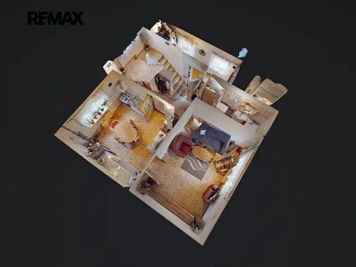 Prodej domu 96 m², pozemek 313 m²