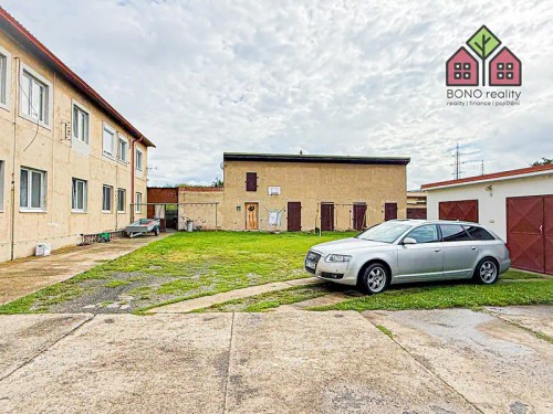 Prodej bytu 3+1 76 m²