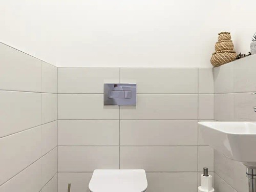 Prodaný byt 3+kk 80 m²