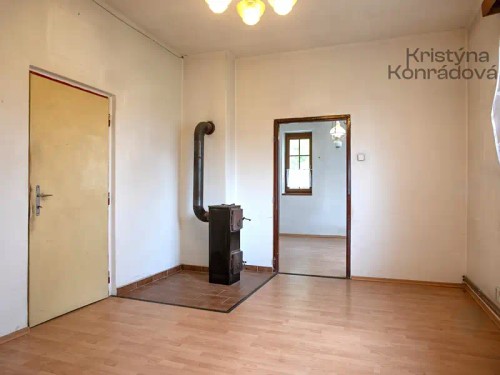Prodej domu 260 m², pozemek 2877 m²