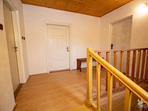 Prodej domu 90 m², pozemek 510 m²