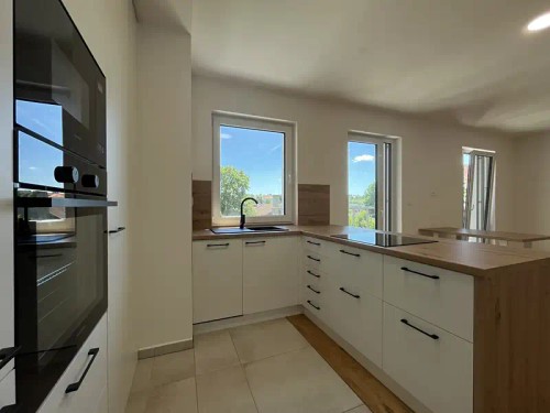 Prodej bytu 2+kk 64 m²