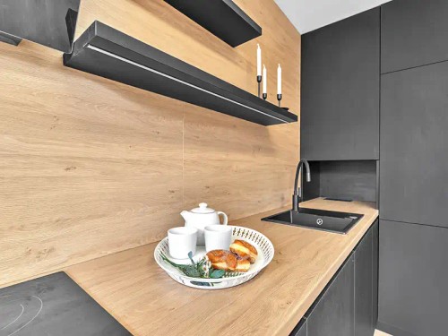 Prodej bytu 3+1 66 m²