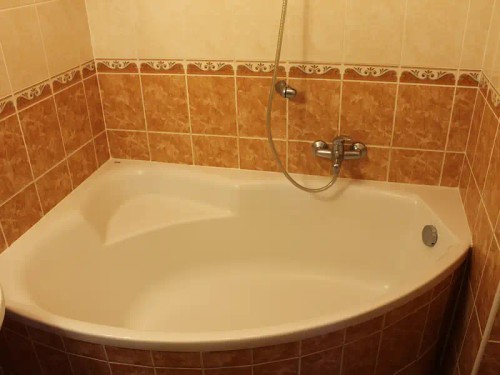 Prodaný  byt 2+kk 49 m²