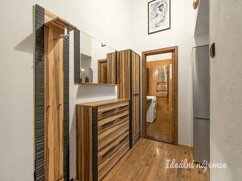 Prodaný byt 2+kk 47 m²