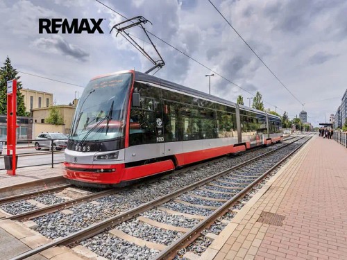 Prodej bytu 2+kk 60 m²