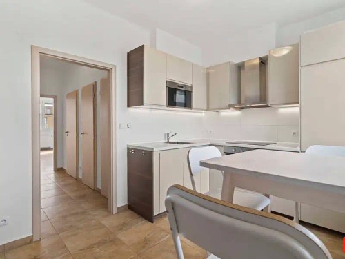 Prodej bytu 2+1 58 m²
