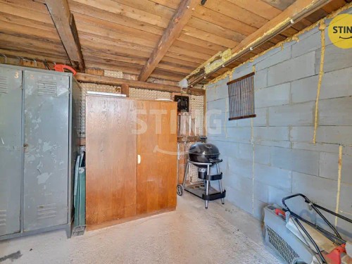 Prodej domu 179 m², pozemek 537 m²