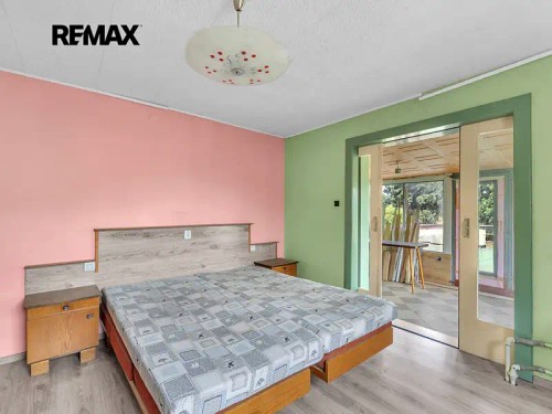 Prodej domu 135 m², pozemek 1127 m²
