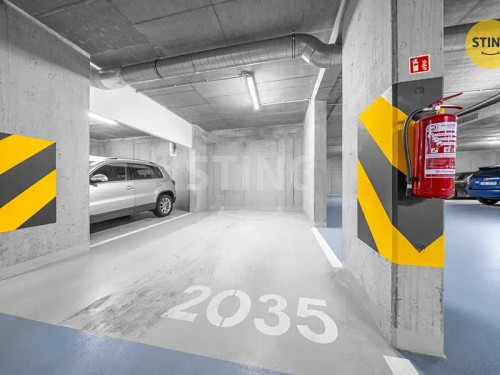 Prodej bytu 2+kk 55 m²
