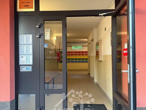 Prodej bytu 1+kk 34 m²