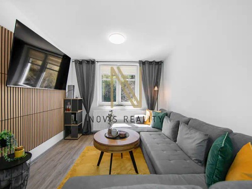 Prodej bytu 3+kk 75 m²