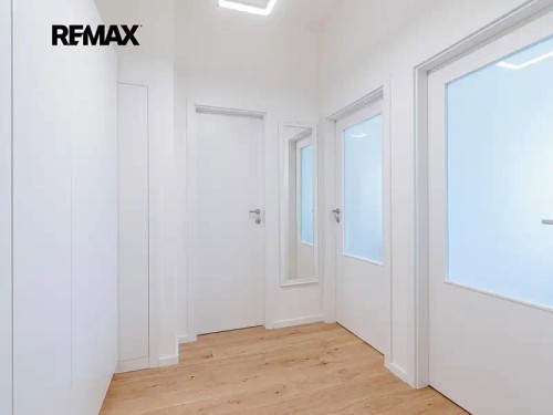 Prodaný byt 2+kk 40 m²