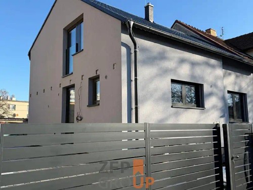 Prodej domu 119 m², pozemek 465 m²