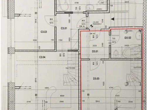 Prodaný byt 2+kk 60 m²