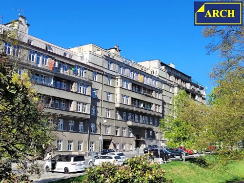 Prodej bytu 3+1 110 m²