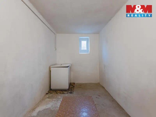 Prodaný byt 3+1 81 m²