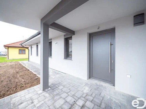 Prodej domu 172 m², pozemek 700 m²