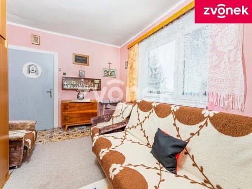 Prodaný dům 92 m², pozemek 291 m²